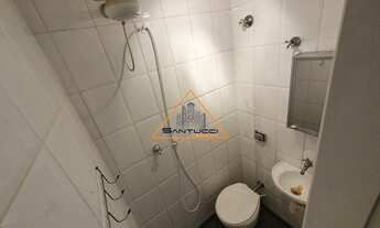 Imagem 6: Apartamento a venda na Aclimação com 3 dormitórios próximo da estação do metrô