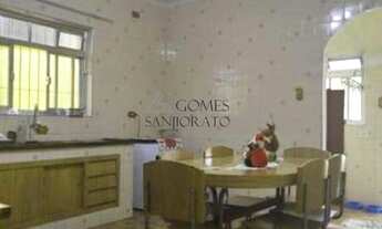 Imagem 2: MAUÁ - Casa Padrão - JARDIM QUARTO CENTENÁRIO