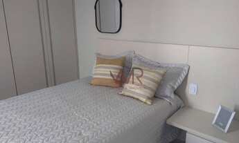 Imagem 16: Apartamento à venda, 45 m² por R$ 189.000,00 - Patriarca (Zona Leste) - São Paulo/SP