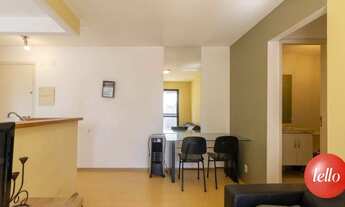 Imagem 4: São Paulo - Apartamento Padrão - Vila Nova Conceição