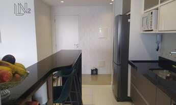 Imagem 5: Apartamento à venda, 89 m² por R$ 1.070.000,00 - Santa Paula - São Caetano do Sul/SP