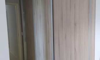 Imagem 5: Pinheiros Club Apartamento com 2 dormitórios recém reformado com acabamentos modernos