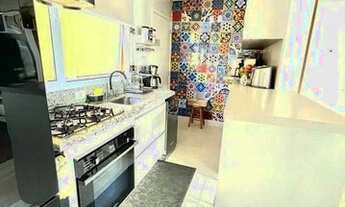 Imagem 7: Venda Apartamento 3 Dormitórios - 89 m² Vila Romana