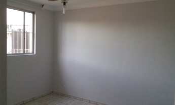 Imagem 2: Apartamento para venda tem 65 metros quadrados com 2 quartos em Setor Negrão de Lima - Goi