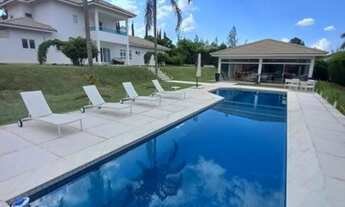 Imagem 2: Casa Condomínio City Castelo - 5 dormitórios - Piscina - Sauna - Vista Incrível - ESTUDA P