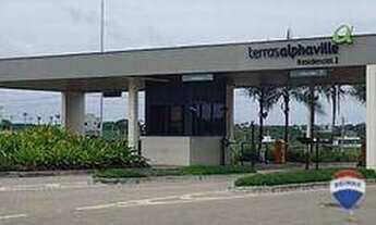 Imagem: Terreno à venda, 330 m² por R$ 250.000