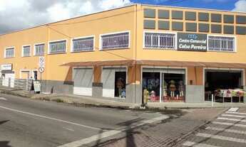 Imagem: Ponto comercial térreo no centro de Caucaia