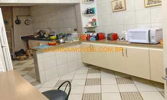 Imagem 3: Casa para venda com 150 metros quadrados com 3 quartos em Vila Ipojuca - São Paulo - SP