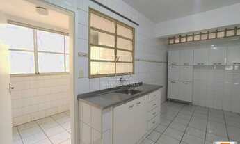 Imagem 6: Apartamento (tipo - padrao) 3 dormitórios, cozinha planejada, em condomínio fechado