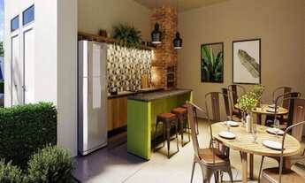 Imagem 7: HORTOLÂNDIA - Apartamento Padrão - CHÁCARAS ASSAY