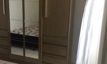 Imagem 7: Apartamento para aluguel possui 60 metros quadrados com 2 quartos em Ponta Negra - Natal