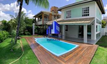 Imagem: SALVADOR - RESIDENCIAL - ITAPUÃ