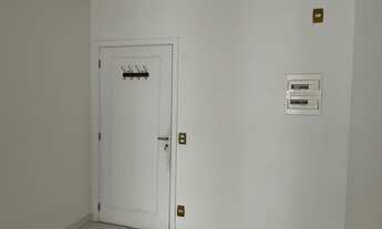 Imagem 3: Apartamento para venda tem 64 metros quadrados com 2 quartos em Marapé - Santos - SP