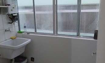 Imagem 5: Apartamento com 2 dormitórios à venda, 44 m² por R$ 205.000,00 - Vila Santa Luzia - São Be