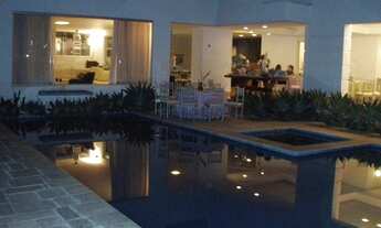 Imagem 2: Casa de condomínio para venda em Aldeia do Vale