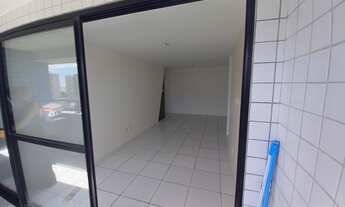 Imagem 7: Apartamento para aluguel tem 92 metros quadrados com 2 quartos