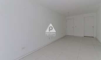 Imagem 4: Apartamento à venda, 3 quartos, 1 suíte, 1 vaga, Botafogo - RIO DE JANEIRO/RJ