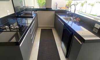 Imagem 6: INDAIATUBA - Casa de Condomínio - JARDIM MANTOVA