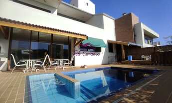 Imagem: INDAIATUBA - Casa de Condomínio - JARDIM