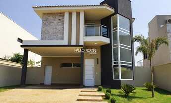 Imagem: RIBEIRÃO PRETO - Casa de Condomínio