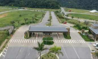 Imagem 4: Lote/Terreno na Aldeia da Serra com 773 metros quadrados por 750 mil - Imperdível