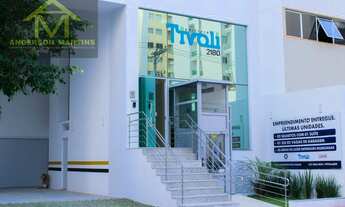 Imagem 2: Lindo 2 quartos novo com 01 suíte e 2 vagas de garagem Cód: 20866 TLL