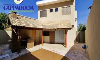 Imagem 2: SÃO JOSÉ DO RIO PRETO - RESIDENCIAL - RESIDENCIAL DAMHA II