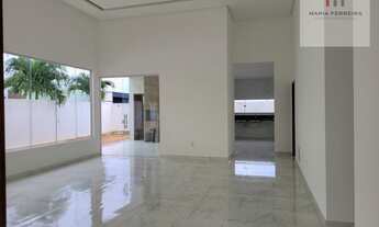 Imagem 7: Casa em condomínio fechado com 3 quartos Residencial Green Club 3