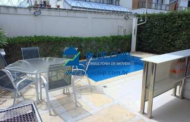 Imagem 5: RIO DE JANEIRO - Casa de Condomínio - RECREIO DOS BANDEIRANTES