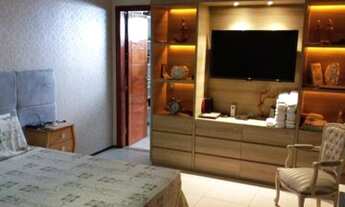 Imagem 4: Linda casa solta com 4 dormitórios à venda, 313 m² por R$ 1.050.000 - Centro - Eusébio/CE