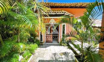 Imagem: Mansão com vista cinematográfica em região