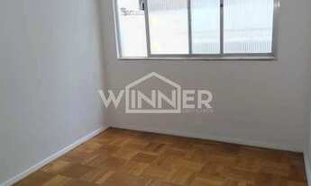 Imagem 3: Apartamento para alugar Rua São Francisco Xavier, Tijuca, Rio de Janeiro - R$ 1.600