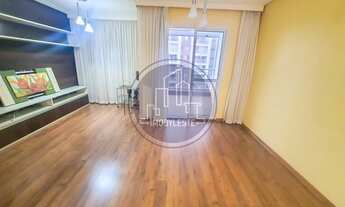 Imagem 2: CHARMOSO APARTAMENTO 64m 2 DORM 1 SUITE VENDA VILA FORMOSA