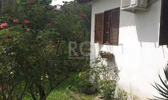 Imagem 5: Porto Alegre - Casa Padrão - São Caetano