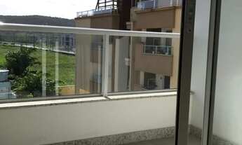 Imagem 7: Aluguel anual - apartamento decorado Centro Praia dos Ingleses