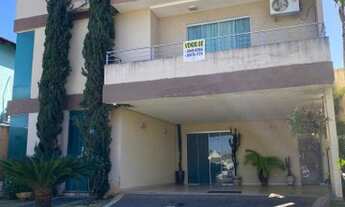 Imagem 4: Sobrado para venda tem 260 metros quadrados com 4 quartos