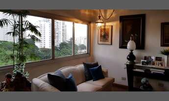 Imagem 3: Apartamento à venda em São Paulo