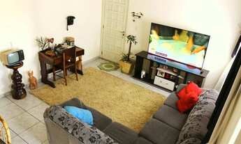 Imagem 3: CASA RESIDENCIAL em SOROCABA - SP, JARDIM SANTO AMARO