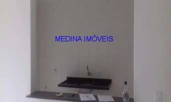 Imagem 4: FERRAZ DE VASCONCELOS - Apartamento Padrão - VILA DAS NAÇÕES