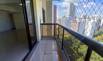 Imagem 7: Excelente Apartamento de 140m², Próximo a Estação Chácara Klabin!