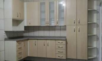 Imagem 2: Casa para aluguel com 110 m2 com 2 quartos em Retiro - Jundiaí - São Paulo