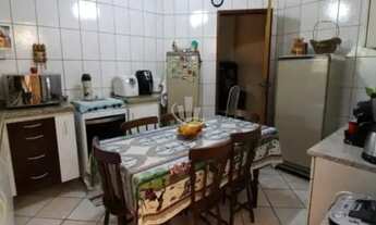 Imagem 5: ARARAQUARA - Casa Padrão - RESIDENCIAL CAMBUY