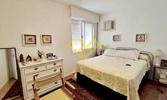 Imagem 7: Apartamento à venda, 3 quartos, 1 suíte, 1 vaga, Gonzaga - Santos/SP