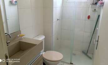 Imagem 5: APARTAMENTO RESIDENCIAL em SOROCABA - SP, VILA NOVA SOROCABA