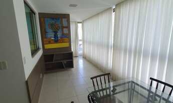 Imagem 5: Apartamento 3 quartos praia do morro