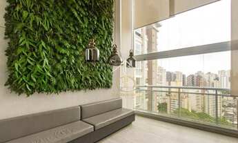 Imagem 3: MARAVILHOSO APARTAMENTO PÉ DIREITO DUPLO COM 138M - 3 SUÍTES - GRAND PANAMBY