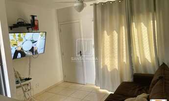 Imagem 1: Apartamento (tipo - padrao) 2 dormitórios/suite, cozinha planejada, portaria 24hs, lazer