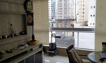 Imagem 5: Lindo apartamento DECORADO de 4 suítes em Meia Praia - Itapema - SC