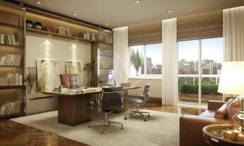 Imagem 4: São Paulo - Conjunto Comercial/Sala - PINHEIROS