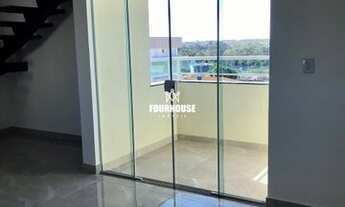 Imagem 2: UBERLÂNDIA - Apartamento Padrão - Santa Mônica